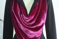 Scarf 01 ne vem